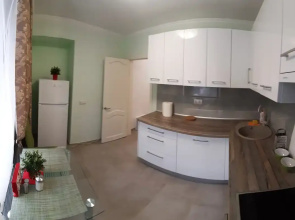 Квартира на Горького 12