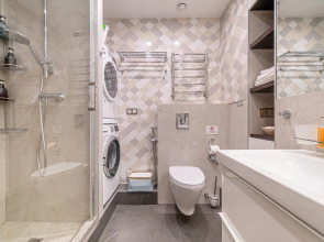 Апартаменты Vanilla Sky