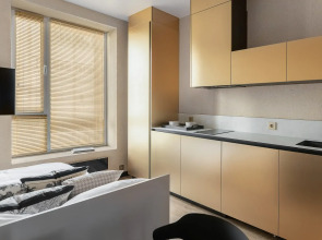 Апартаменты Style Nova