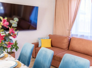 Частный дом  Счастливый