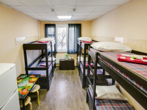 Хостел 1 ПОЛЯНЫ