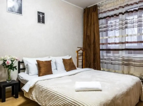 Уютные Апартаменты Lora Home на Янгеля