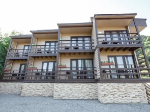 Вилла Boutique hotel Lime