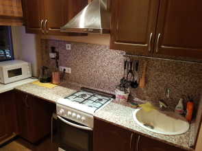 Апартаменты На Воровского 4/22