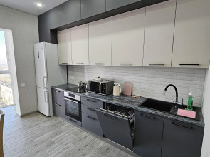 Квартира ЖК Дом на Волге