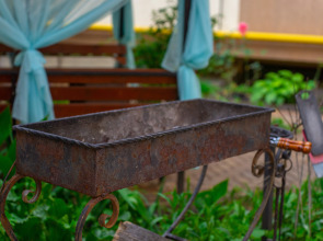 Апартаменты в Мысхако от LetoApart