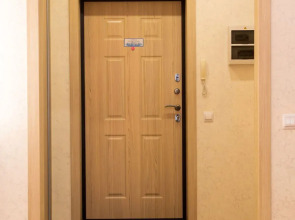 Апартаменты Сутки Уфа на Энтузиастов 14-68