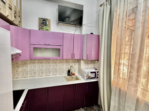 ЖК Дельфин 34