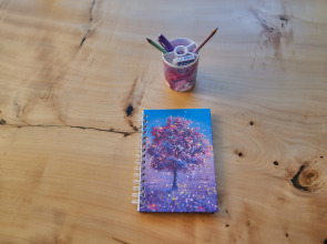 Апартаменты Vanilla Sky