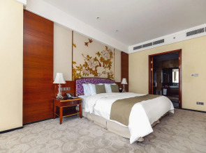 Отель Hotels & Preference Hualing Tbilisi