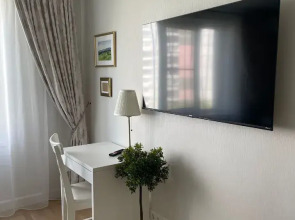 Квартира Прованс на Преображенской площади