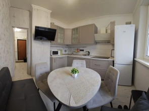 Квартира Уютная Современная у Метро Строгино