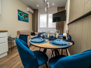 Квартира Любимово 10-613