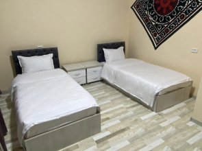 Old City Guest House