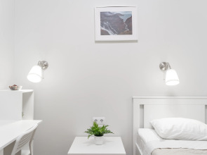 Мини-Отель Три Барсука