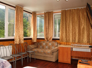 Гостевой дом Удача