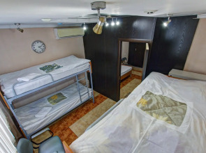 Хостел Физтех