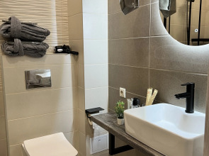 Апартаменты GRAND APART Modern 4