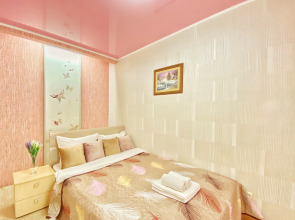 Апартаменты Apart-Comfort на Свердлова 90