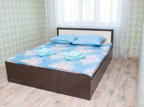 Chistaya Svetlaya Flat