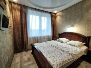 Квартира Евродвушка в новостройке