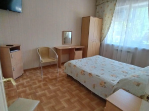 Гостевой дом Астери