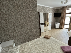 Гостевой дом Штиль