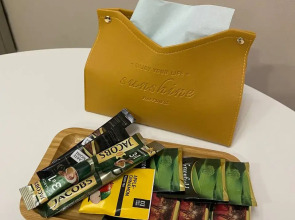 Апартаменты G&G в Академгородке