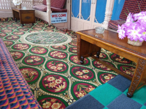 Floating Heritage Group Hotel