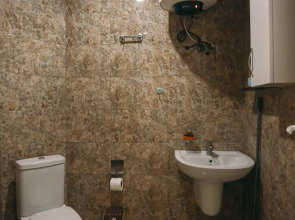 Апартаменты 37B