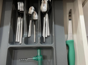 Квартира в ЖК Аура