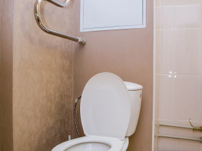 Квартира на улице Артамонова 34/7