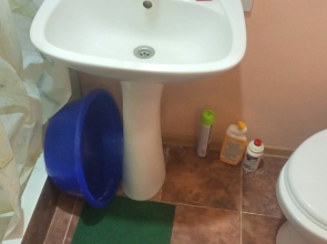 Апартаменты Гнёздышко