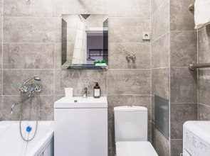 Квартира Евродвушка на Возрождения