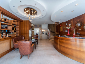 Senabil Hotel Old City