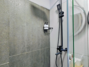 Апарт-отель The Apartments 95