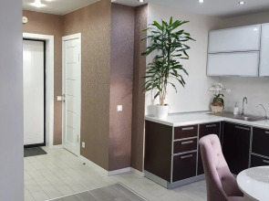 Апартаменты Казимировская