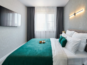 Квартира Iris home