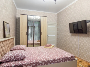 Квартира на Декабристов 17