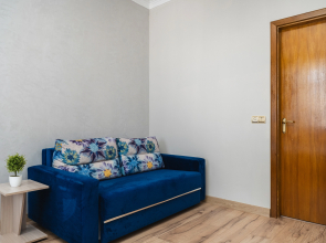 Квартира Двухкомнатная возле вокзала