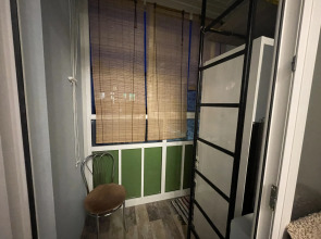 Квартира Однокомнатная посуточно