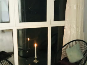 Апартаменты на Большой Окружной 2Б/2