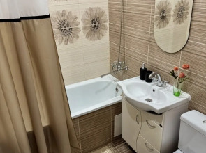 Апартаменты Современная квартира на Яна Крастыня