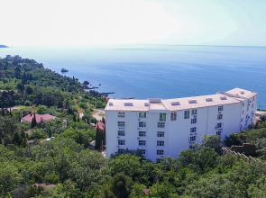 Kv. 37 "forosskiy Bereg" Apartamenty