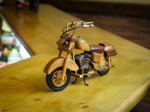 Меблированные комнаты Night Train