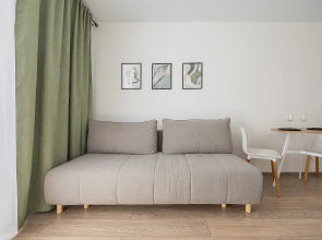 Квартира Rumyantsevo Apart на Коперника Сормовский Парк