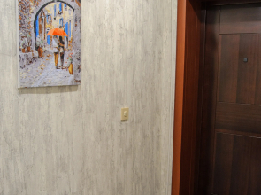 Квартира City Park 2