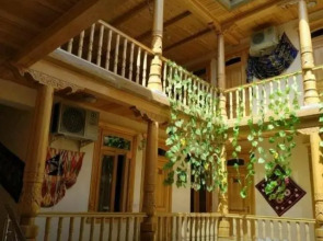 Отель Tillakori