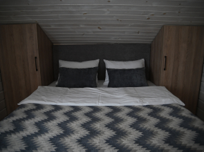 Гостевой дом Вельвет