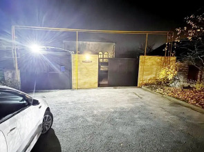 Гостевой дом Усадьба Уюта